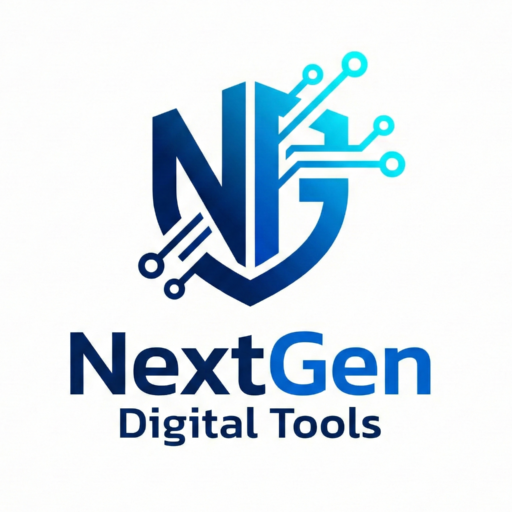Next Gen Digital Tools